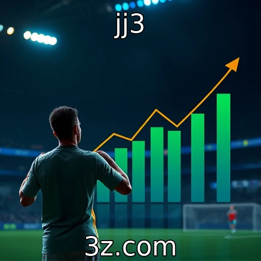 jj3 Explorando o Crescimento das Apostas Esportivas no Brasil em 2025