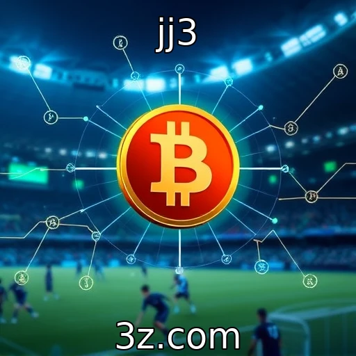 jj3 O impacto das criptomoedas nas apostas online em 2025
