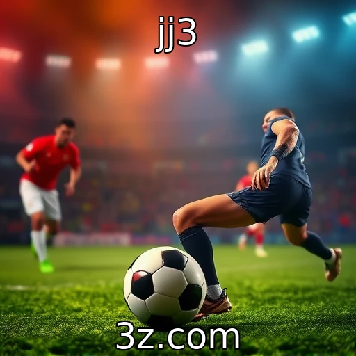 jj3 Apostas esportivas: estratégias para maximizar seus ganhos nesta temporada